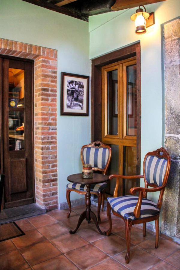 Villa Casa Clarita Caño Exterior foto
