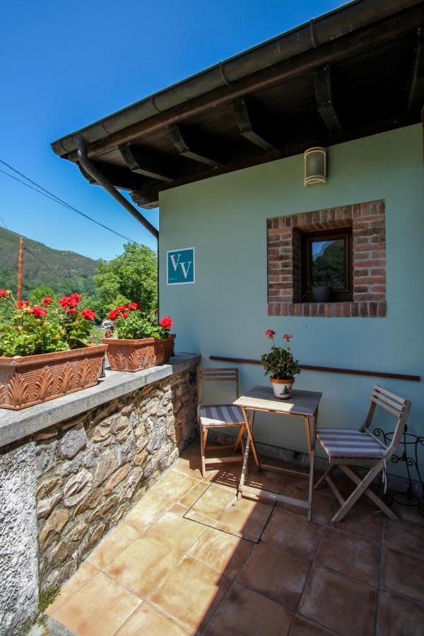 Villa Casa Clarita Caño Exterior foto